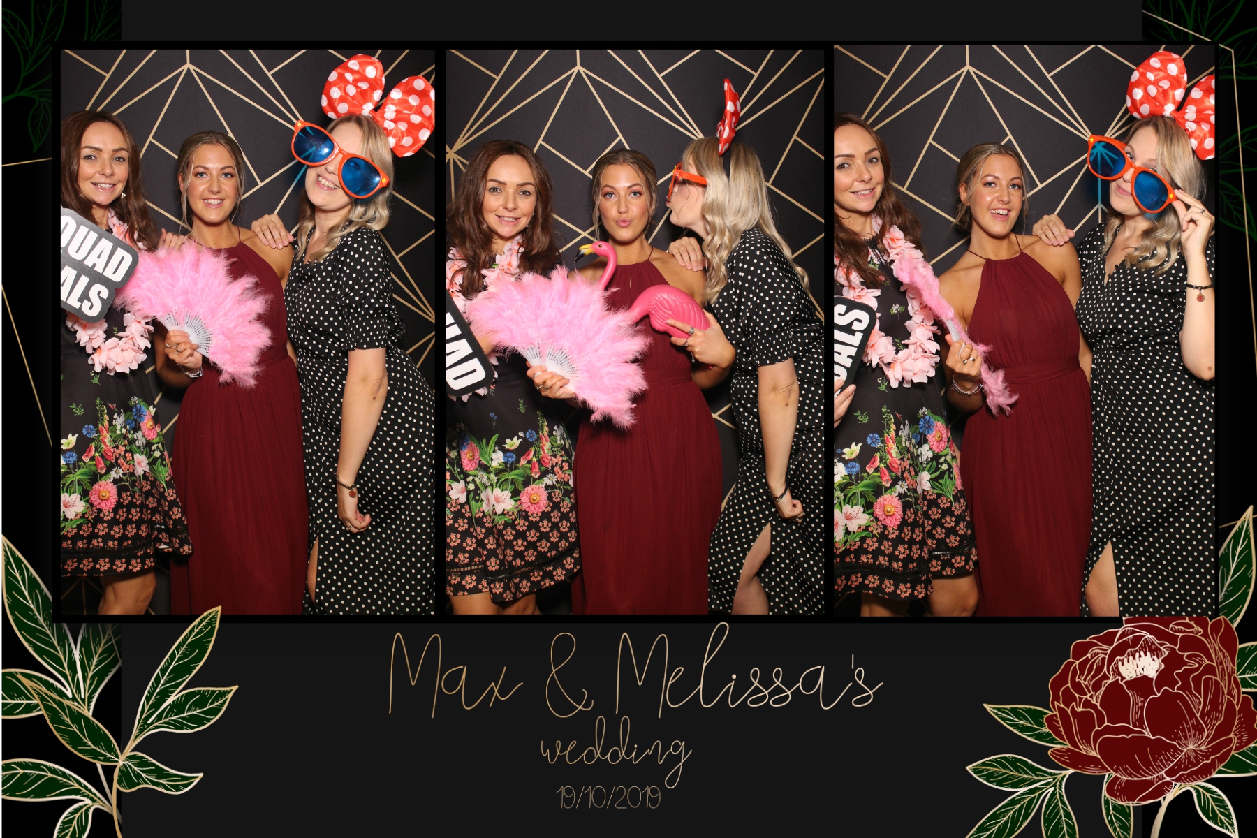 Max & Melissa's Wedding   | View more photos from the event at gallery.magicimages.uk/u/MagicImages/Max-Melissas-Wedding